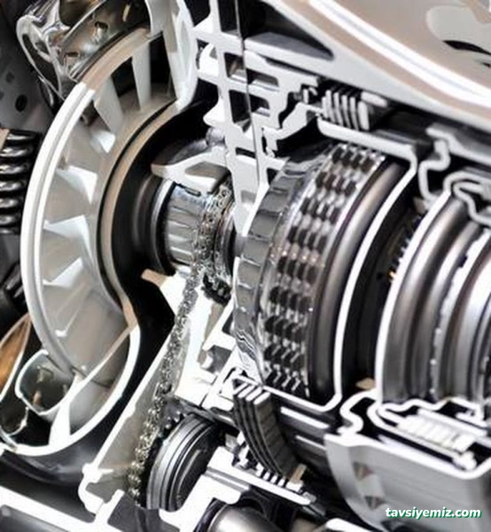 Otomatik Şanzıman Sivas Otomatik Şanzıman Sivas