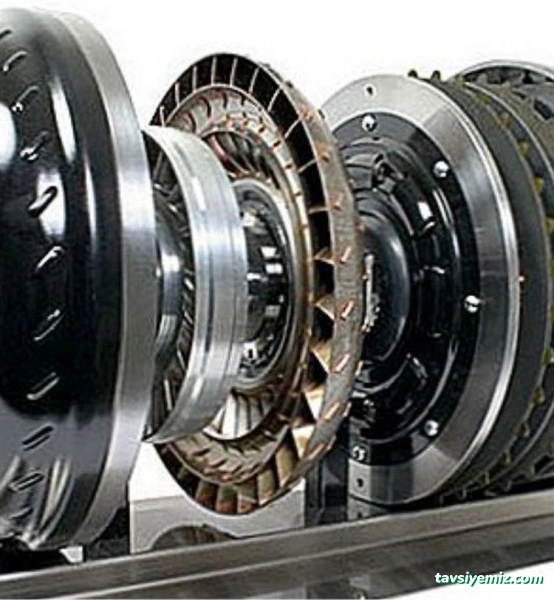 Otomatik Şanzıman Sivas Otomatik Şanzıman Sivas