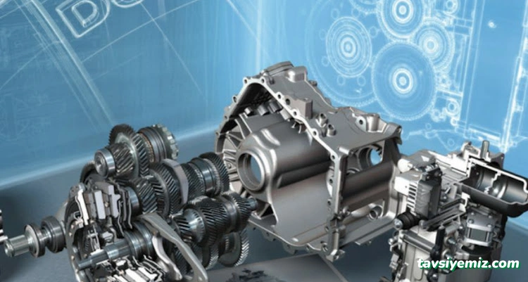 Otomatik Şanzıman Sivas Otomatik Şanzıman Sivas