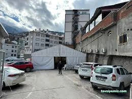 Otopark Otopark