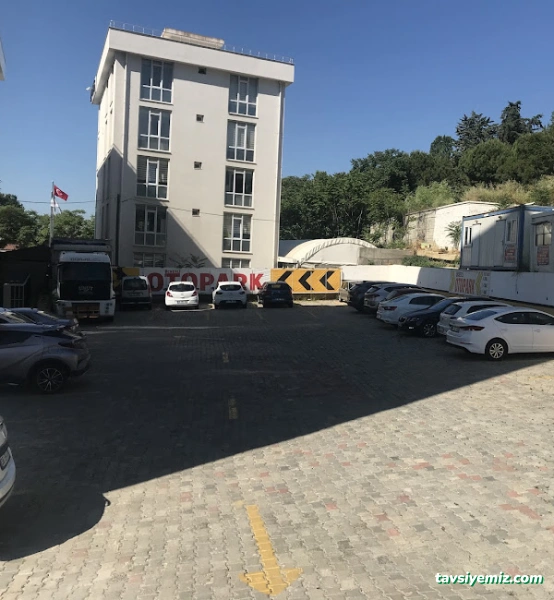 Otopark Bekir Otopark Bekir