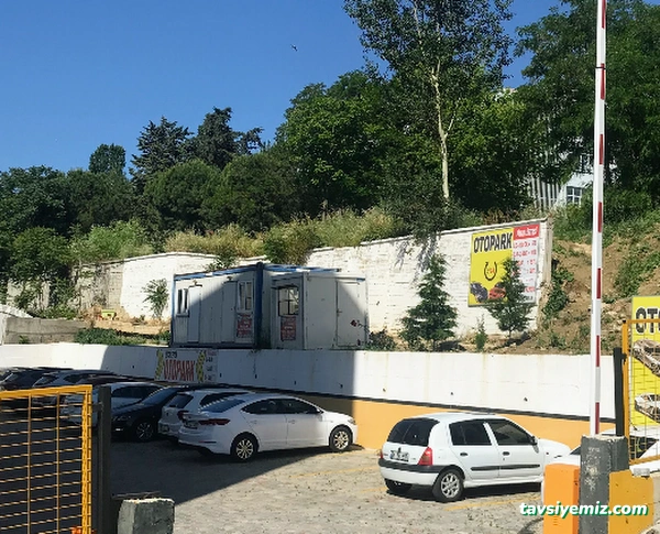 Otopark Bekir Otopark Bekir