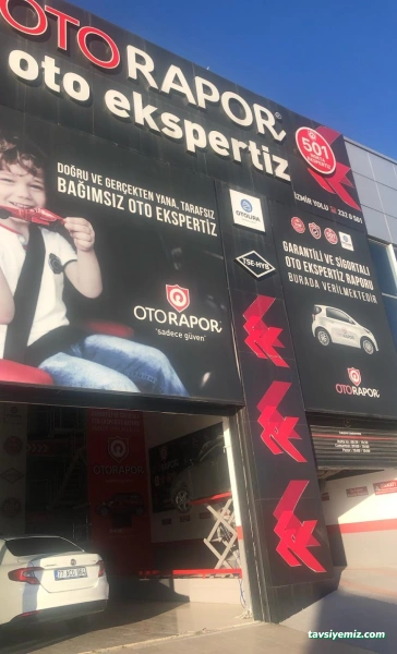 Otorapor Bursa Nilüfer Küçük Sanayi Oto Ekspertiz Otorapor Bursa Nilüfer Küçük Sanayi Oto Ekspertiz