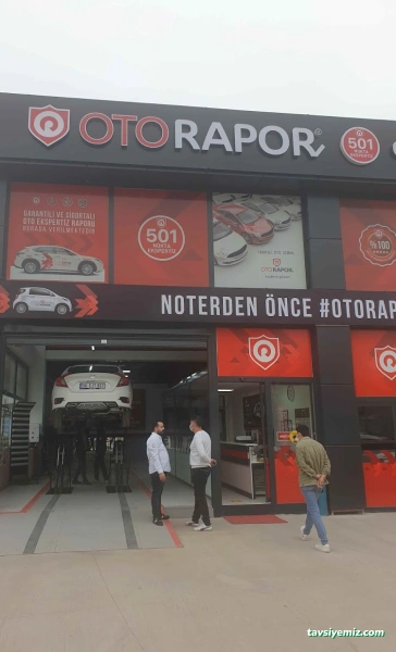 Otorapor Elazığ Merkez Oto Ekspertiz Otorapor Elazığ Merkez Oto Ekspertiz
