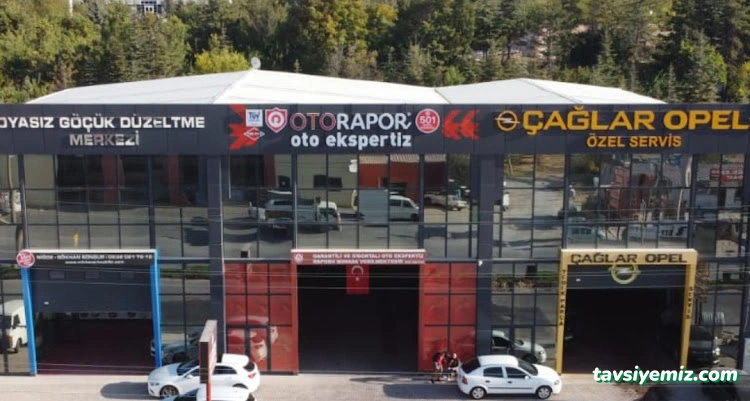 Otorapor Niğde Merkez İlhanlı Oto Ekspertiz Otorapor Niğde Merkez İlhanlı Oto Ekspertiz