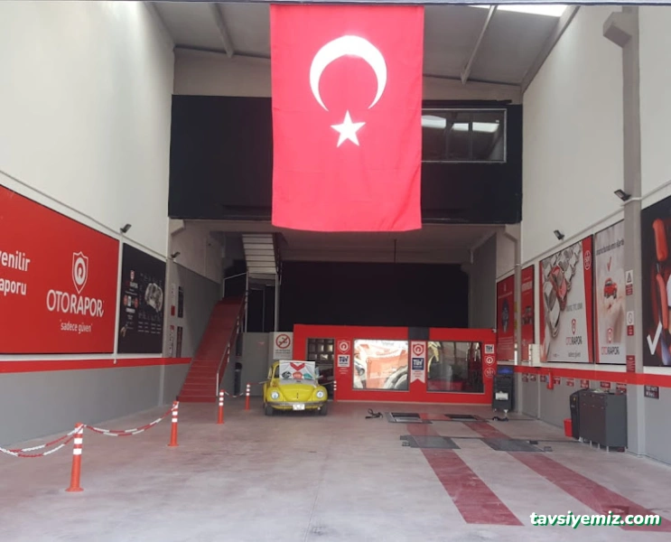 Otorapor Niğde Merkez İlhanlı Oto Ekspertiz Otorapor Niğde Merkez İlhanlı Oto Ekspertiz