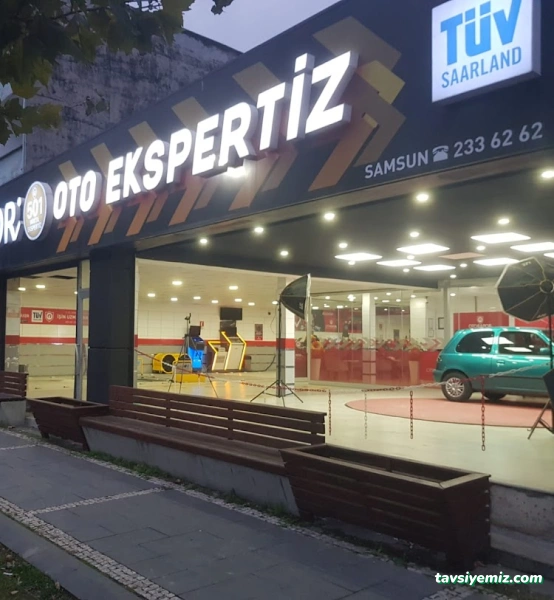Otorapor Samsun İstasyon Oto Ekspertiz Otorapor Samsun İstasyon Oto Ekspertiz