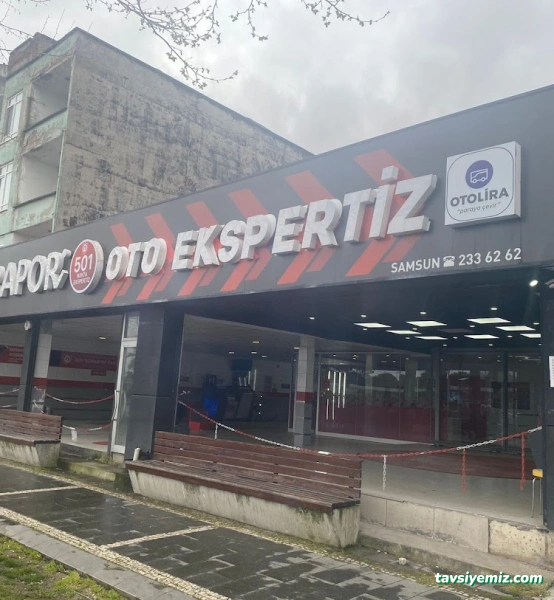 Otorapor Samsun İstasyon Oto Ekspertiz Otorapor Samsun İstasyon Oto Ekspertiz