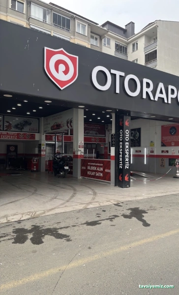 Otorapor Tekirdağ Süleymanpaşa Oto Ekspertiz Otorapor Tekirdağ Süleymanpaşa Oto Ekspertiz