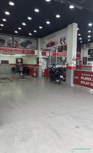 Otorapor Tekirdağ Süleymanpaşa Oto Ekspertiz Otorapor Tekirdağ Süleymanpaşa Oto Ekspertiz