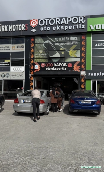 Otorapor Uşak Merkez Oto Ekspertiz Otorapor Uşak Merkez Oto Ekspertiz