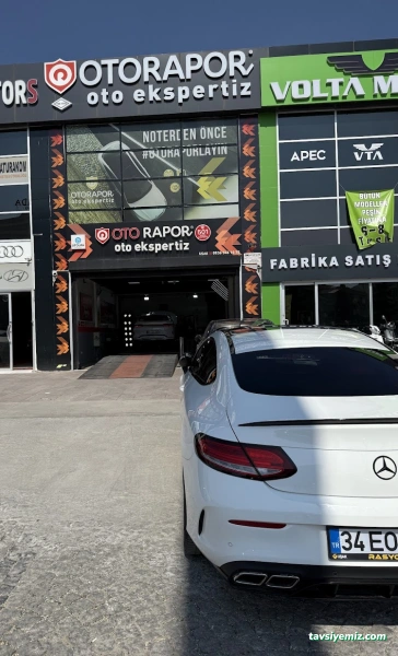Otorapor Uşak Merkez Oto Ekspertiz Otorapor Uşak Merkez Oto Ekspertiz