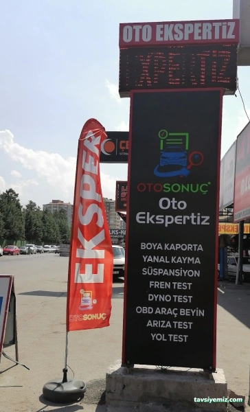 Otosonuç ® Oto Ekspertiz Kayseri'nin İlk Tse-Hyb Yetkili Oto Ekspertizi Otosonuç ® Oto Ekspertiz Kayseri'nin İlk Tse-Hyb Yetkili Oto Ekspertizi