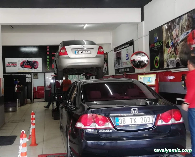 Otosonuç ® Oto Ekspertiz Kayseri'nin İlk Tse-Hyb Yetkili Oto Ekspertizi Otosonuç ® Oto Ekspertiz Kayseri'nin İlk Tse-Hyb Yetkili Oto Ekspertizi