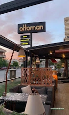 Ottoman Nargile Atölyesi Aydın Ottoman Nargile Atölyesi Aydın