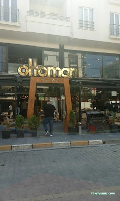 Ottoman Nargile Atölyesi - Iğdır Ottoman Nargile Atölyesi - Iğdır