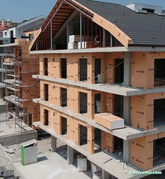 Ova Prefabrik Yüksekova Ova Prefabrik Yüksekova
