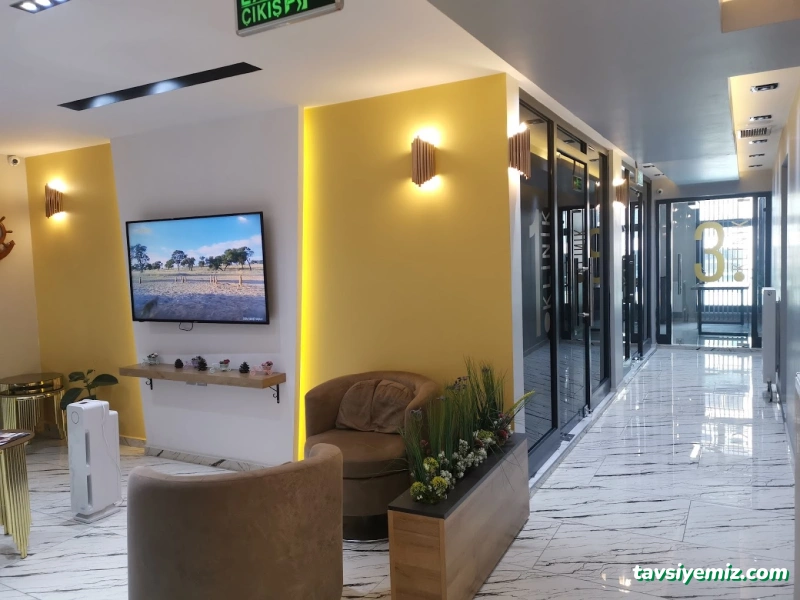 Ovadent Ağız Ve Diş Sağlığı Polikliniği Ovadent Ağız Ve Diş Sağlığı Polikliniği