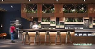 Own Kafe Bar Own Kafe Bar