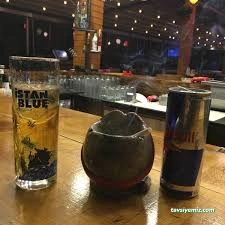Own Kafe Bar Own Kafe Bar