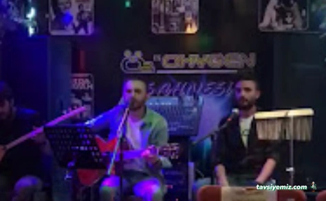 Oxygen Cafe Antep