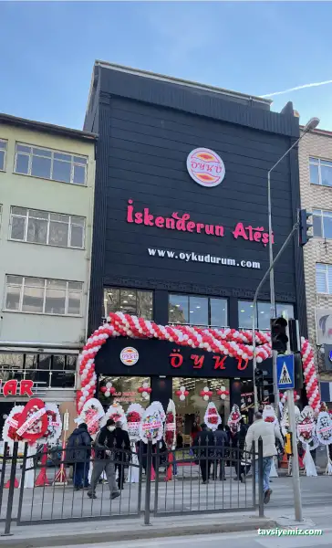 Öykü Dürüm Amasya Öykü Dürüm Amasya