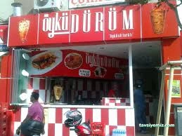 Öykü Dürüm Öykü Dürüm