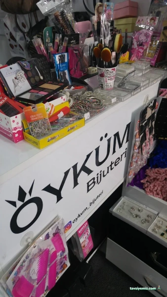 Öyküm Bijuteri Öyküm Bijuteri