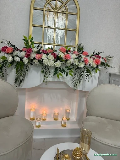 Öyküm Tasarım Dekor Öyküm Tasarım Dekor