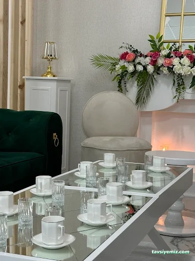 Öyküm Tasarım Dekor Öyküm Tasarım Dekor