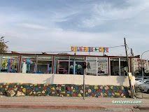 Oyun Park Cafe Oyun Park Cafe