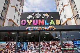 Oyunlab Oyunlab