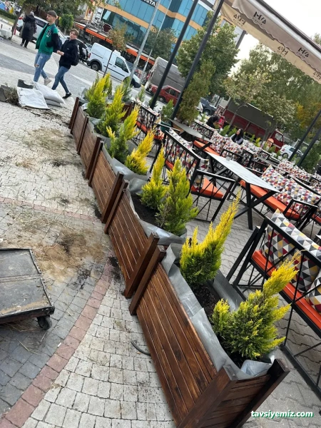 Öz Aker Çiçekcilik & Fidancılık Ve Peyzaj Öz Aker Çiçekcilik & Fidancılık Ve Peyzaj