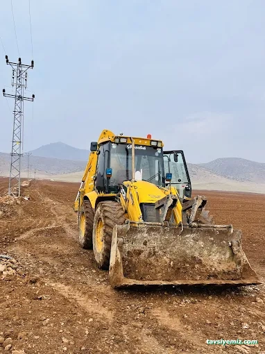 Öz Altaş Hafriyat Öz Altaş Hafriyat