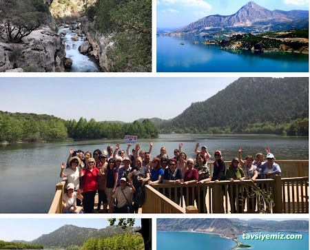 Öz Antalya Tur Öz Antalya Tur