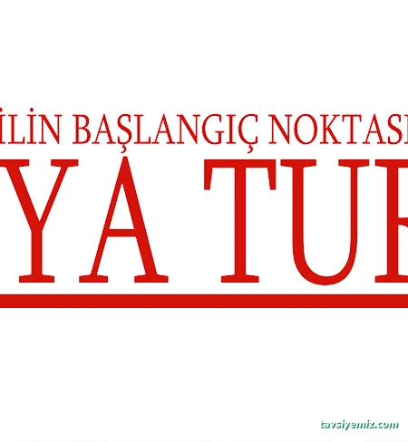 Öz Antalya Tur Öz Antalya Tur