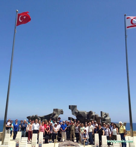 Öz Antalya Tur Öz Antalya Tur