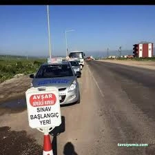 Öz Avşar Sürücü Kursu Öz Avşar Sürücü Kursu