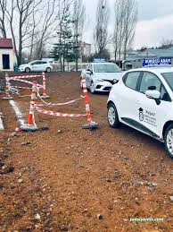Öz Avşar Sürücü Kursu Öz Avşar Sürücü Kursu