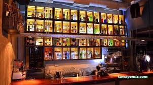 Öz-Bar Öz-Bar