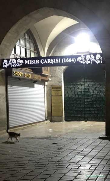 Öz Bataş Petshop