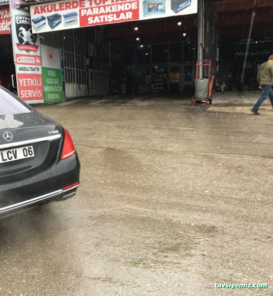 Öz Berat Egzoz Muayene Öz Berat Egzoz Muayene