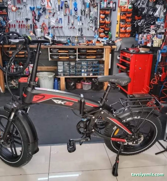 Öz Bisiklet-Elk.scooter Öz Bisiklet-Elk.scooter