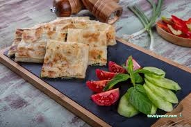 Öz Börek Evi