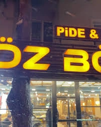 Öz Börek Evi