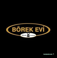 Öz Börek Evi