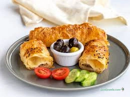 Öz Börek Evi