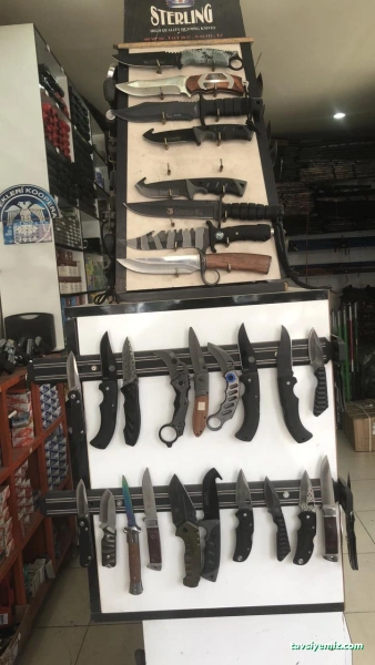 Öz Fatih Av Bayii Öz Fatih Av Bayii