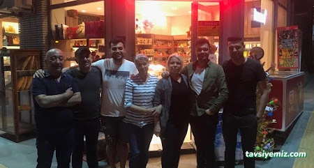 Öz Gıda Kuruyemiş Öz Gıda Kuruyemiş