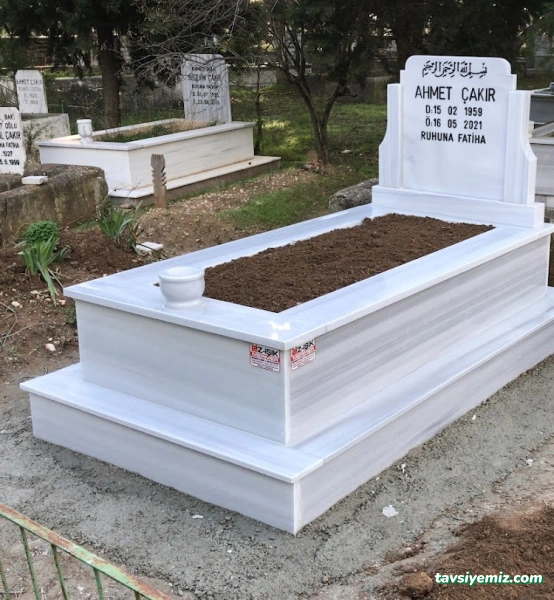Öz-Işık Mermer Mezar İşleri Öz-Işık Mermer Mezar İşleri